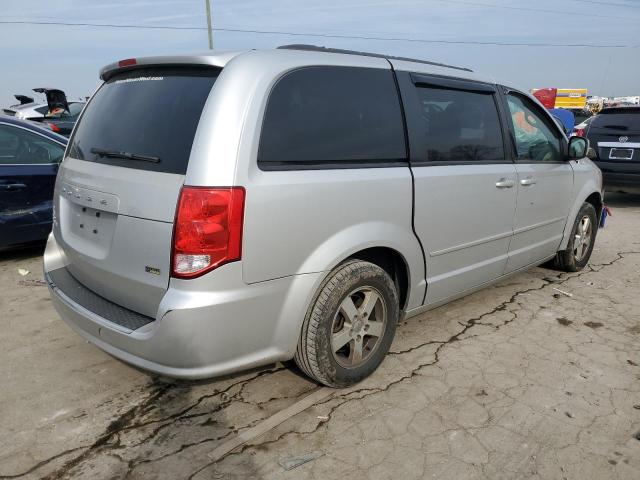 Photo 3 from auction – 2012 DODGE GRAND CARA with VIN 2C4RDGCG9CR378910