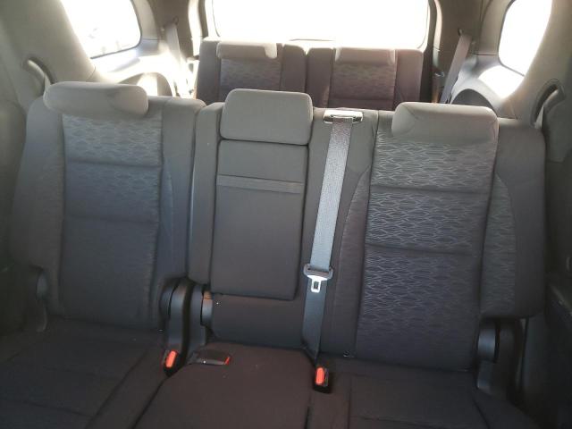 Photo 10 from auction – 2022 DODGE DURANGO GT with VIN 1C4RDHDG1NC130828