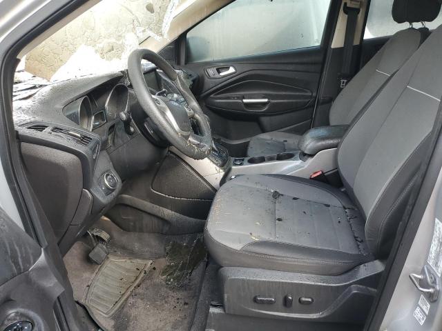 Photo 7 from auction – 2014 FORD ESCAPE SE with VIN 1FMCU0GX6EUB92525