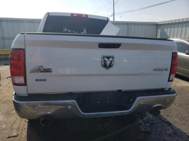 Photo 6 from auction – 2016 RAM 1500 SLT with VIN 3C6RR7LT9GG326419