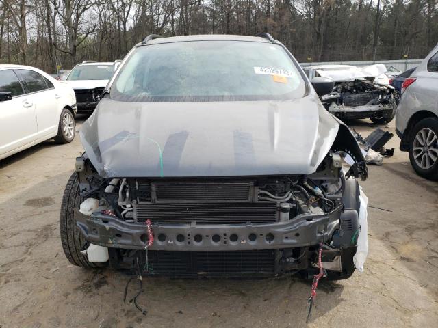 Photo 5 from auction – 2017 FORD ESCAPE SE with VIN 1FMCU0GDXHUC77510