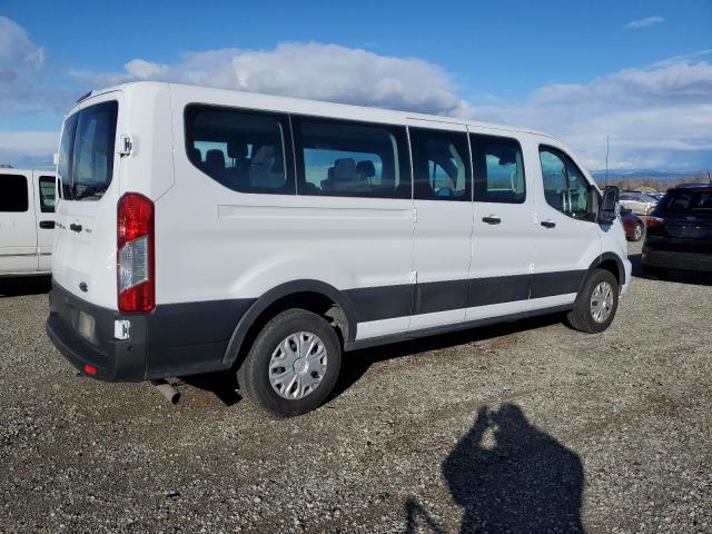 Photo 3 from auction – 2021 FORD TRANSIT T- with VIN 1FBAX2Y87MKA03711