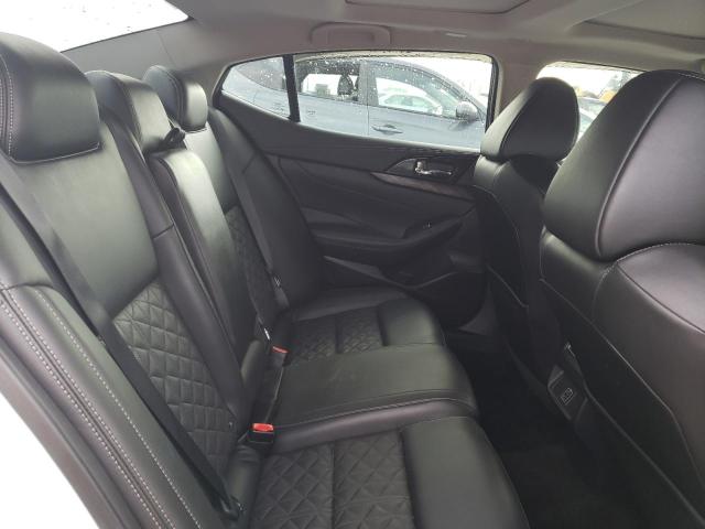 Photo 10 from auction – 2018 NISSAN MAXIMA 3.5 with VIN 1N4AA6AP9JC402637