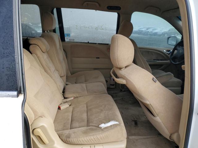 Photo 11 from auction – 2005 HONDA ODYSSEY EX with VIN 5FNRL38445B091208