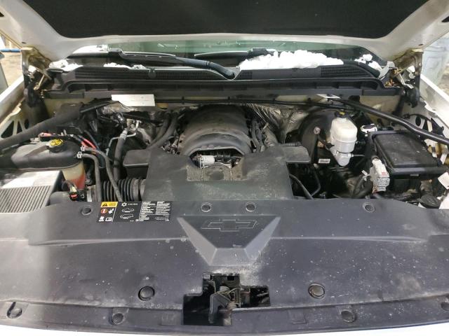 Photo 11 from auction – 2016 CHEVROLET SILVERADO with VIN 3GCUKREC9GG357377