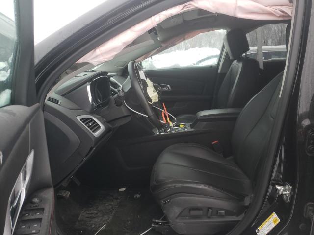 Photo 7 from auction – 2014 GMC TERRAIN SL with VIN 2GKFLTE34E6297069