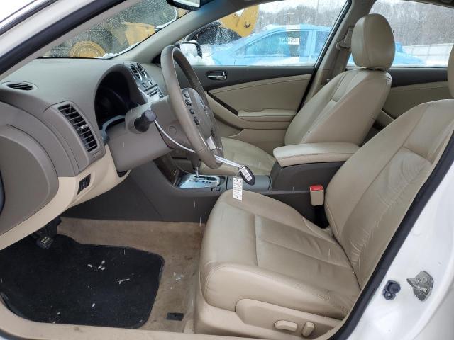 Photo 7 from auction – 2012 NISSAN ALTIMA SR with VIN 1N4BL2AP1CC206640