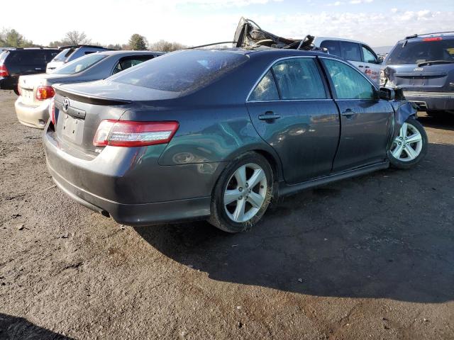 Photo 3 from auction – 2010 TOYOTA CAMRY SE with VIN 4T1BK3EK2AU111119