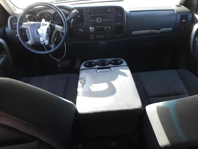 Photo 8 from auction – 2011 CHEVROLET SILVERADO with VIN 1GCPKSE34BF123873