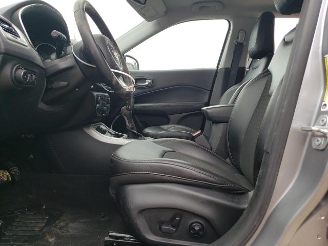 Photo 7 from auction – 2018 JEEP COMPASS LA with VIN 3C4NJDBB3JT180474