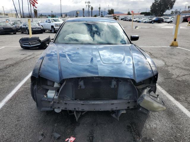Photo 5 from auction – 2014 DODGE CHARGER SE with VIN 2C3CDXBG9EH326505