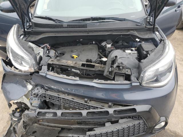 Photo 11 from auction – 2016 KIA SOUL + with VIN KNDJP3A52G7258887
