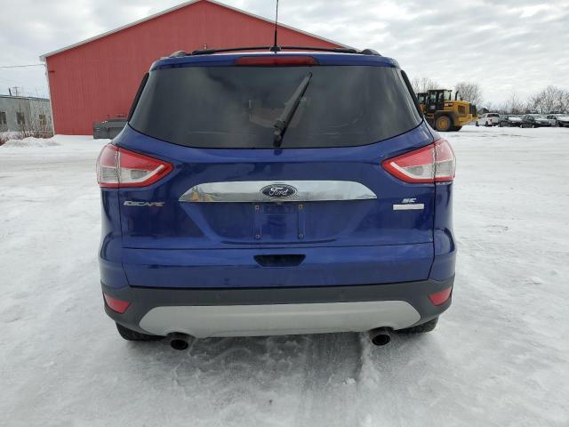 Photo 6 from auction – 2016 FORD ESCAPE SE with VIN 1FMCU0GX9GUC70427