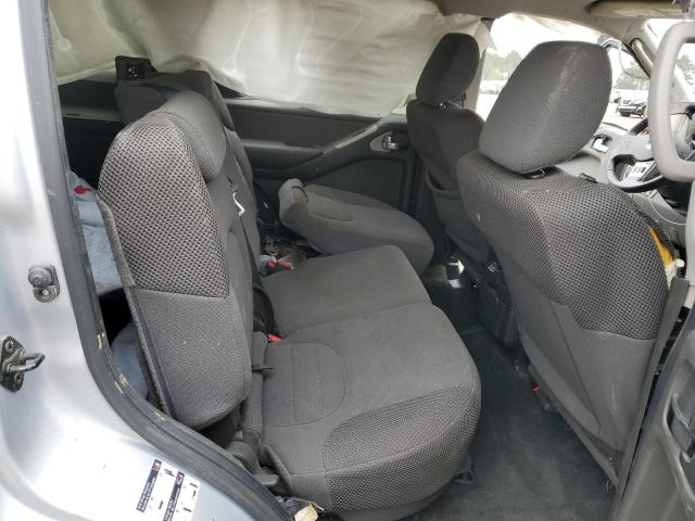 Photo 11 from auction – 2011 NISSAN PATHFINDER with VIN 5N1AR1NN5BC621154