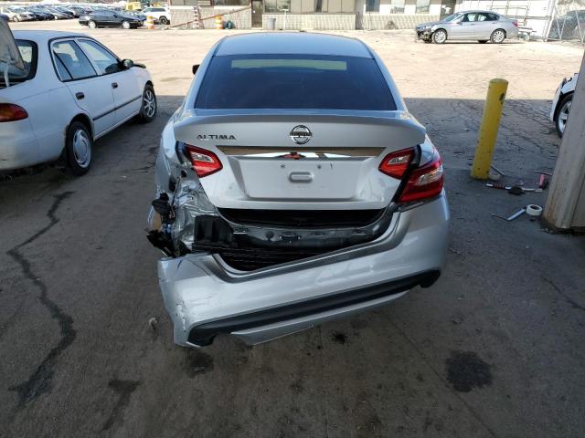 Photo 6 from auction – 2016 NISSAN ALTIMA 2.5 with VIN 1N4AL3AP4GN354809