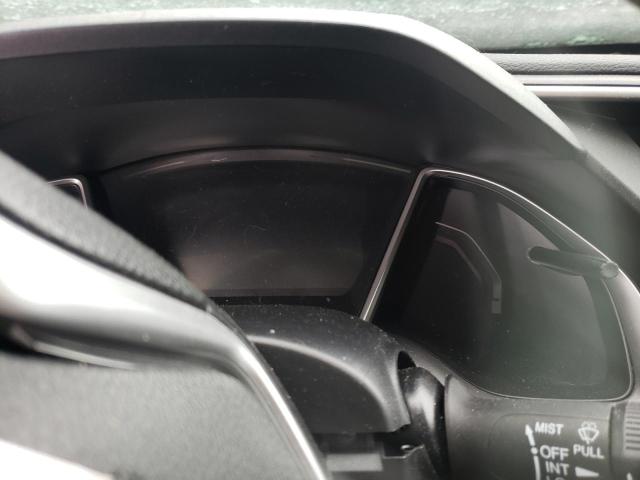 Photo 9 from auction – 2018 HONDA CIVIC EX with VIN 2HGFC2F81JH012666