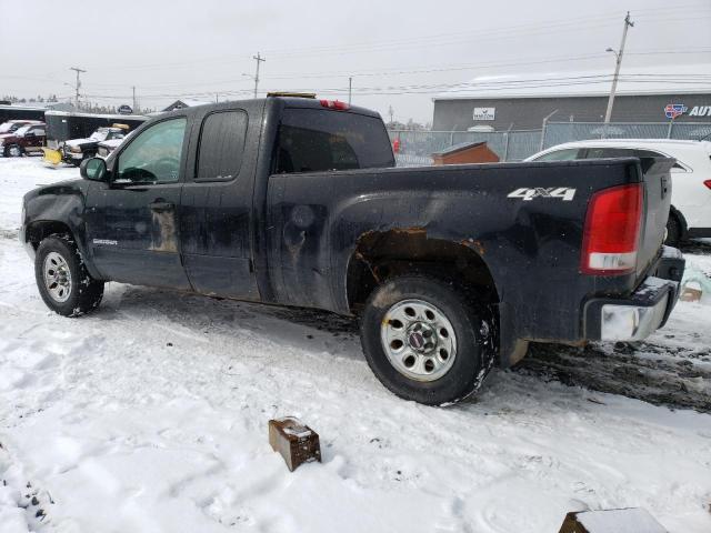 Photo 2 from auction – 2012 GMC SIERRA K15 with VIN 1GTR2UEA1CZ338145