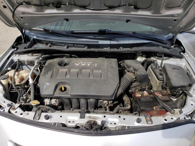 Foto 11 de la subasta – 2010 TOYOTA COROLLA BA con VIN 2T1BU4EE4AC527006