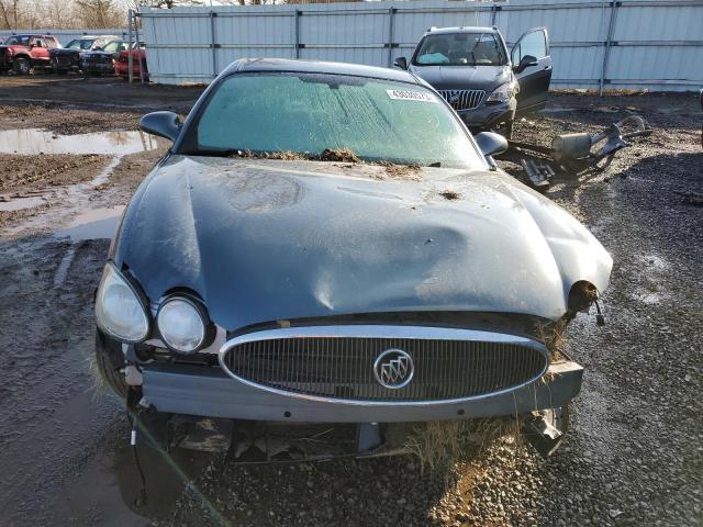 Photo 5 from auction – 2007 BUICK LACROSSE C with VIN 2G4WC582671244072