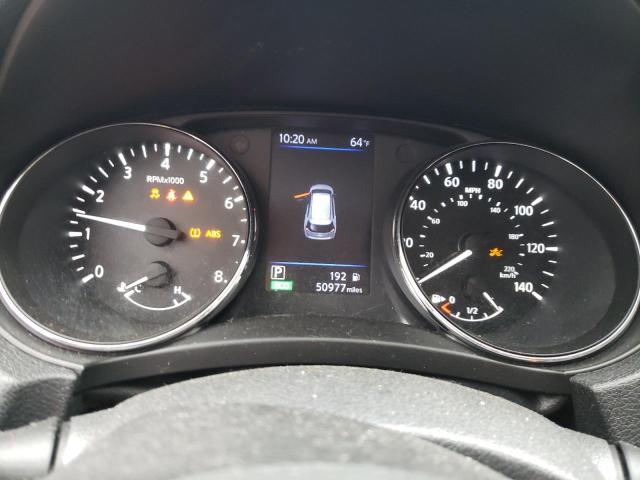 Photo 9 from auction – 2019 NISSAN ROGUE S with VIN 5N1AT2MT5KC797306