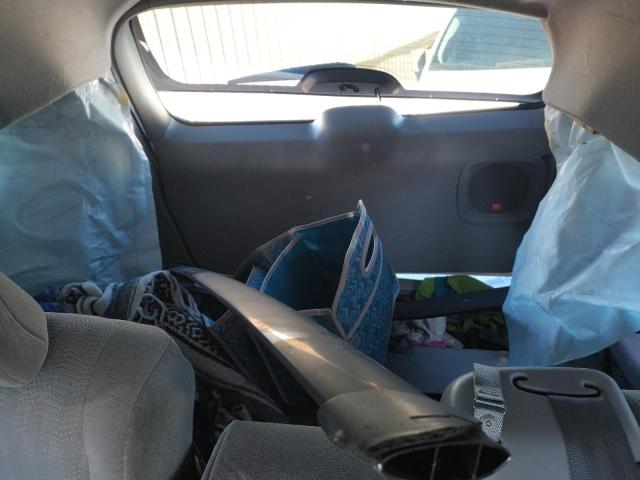Photo 10 from auction – 2008 TOYOTA HIGHLANDER with VIN JTEES43A082106777