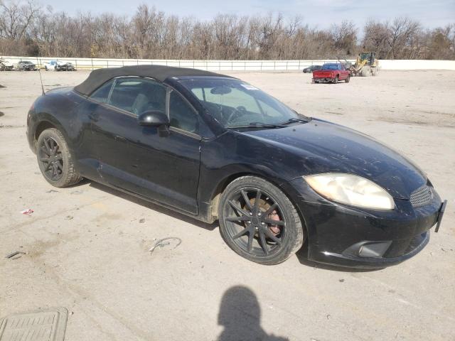 Photo 4 from auction – 2012 MITSUBISHI ECLIPSE SP with VIN 4A37L2EF5CE001762