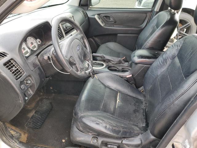 Photo 7 from auction – 2005 FORD ESCAPE LIM with VIN 1FMCU94185KD52288