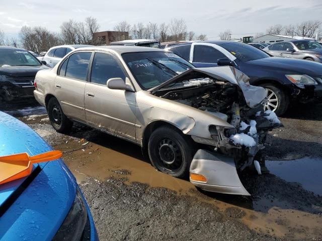 Photo 4 from auction – 1996 TOYOTA COROLLA DX with VIN 2T1BB02E1TC166355
