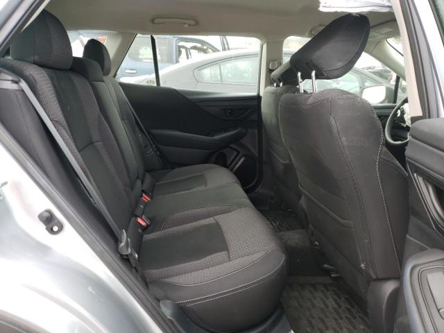 Photo 11 from auction – 2022 SUBARU OUTBACK with VIN 4S4BTAAC4N3239471