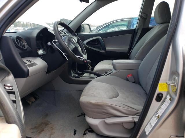 صورة رقم 7 من المزاد - 2011 TOYOTA RAV4 مع VIN 2T3BK4DV9BW065279