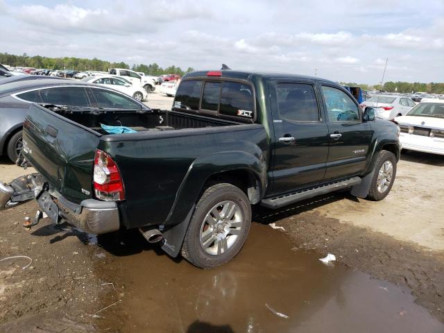 Photo 3 from auction – 2014 TOYOTA TACOMA DOU with VIN 3TMLU4EN6EM137963