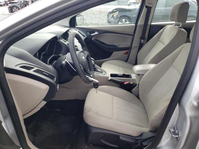 Photo 7 from auction – 2017 FORD FOCUS SE with VIN 1FADP3K23HL213117