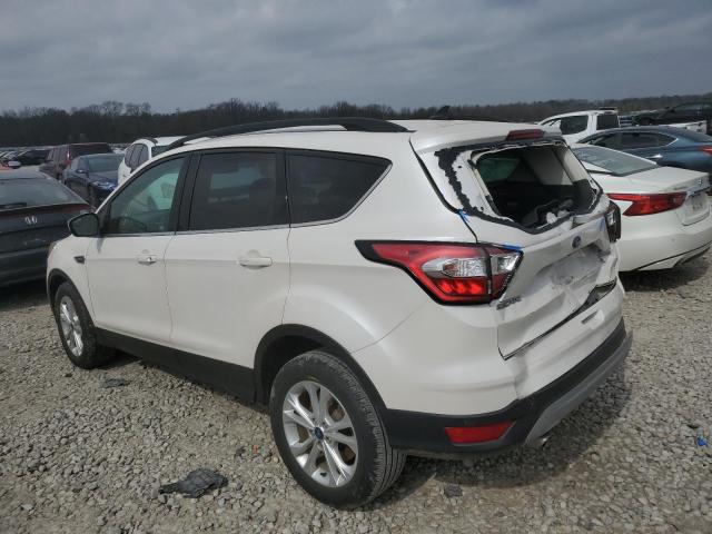 Photo 2 from auction – 2018 FORD ESCAPE SE with VIN 1FMCU0GDXJUA94422