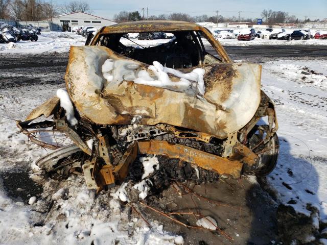 Photo 5 from auction – 2020 HYUNDAI VELOSTER B with VIN KMHTG6AF3LU020962