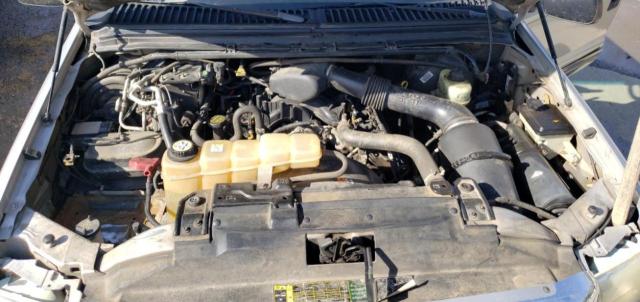 Photo 12 from auction – 2003 FORD EXCURSION with VIN 1FMNU40L03EB44498