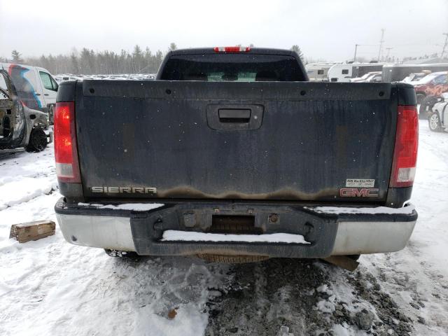 Photo 6 from auction – 2012 GMC SIERRA K15 with VIN 1GTR2UEA1CZ338145