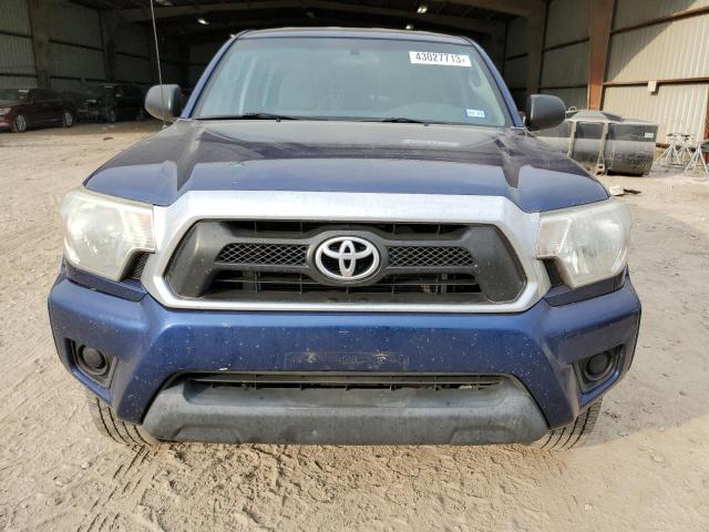Photo 5 from auction – 2015 TOYOTA TACOMA DOU with VIN 5TFJX4GN2FX044512