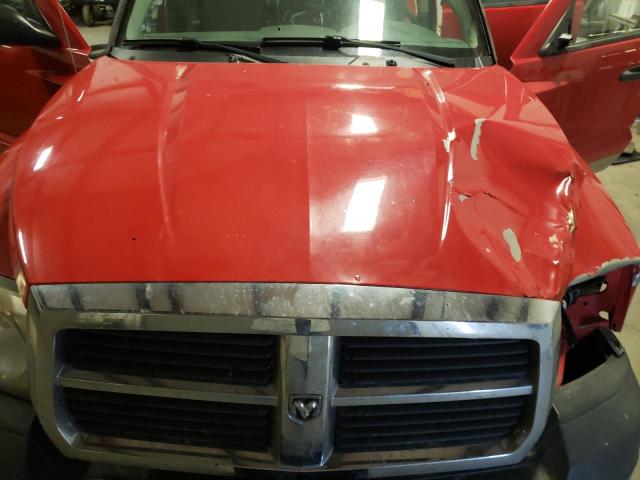 Photo 11 from auction – 2006 DODGE DAKOTA QUA with VIN 1D7HW28N66S514743