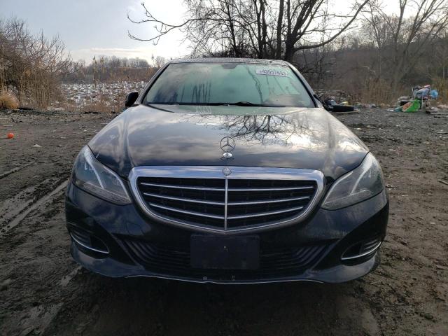 Photo 5 from auction – 2014 MERCEDES-BENZ E 350 4MAT with VIN WDDHF8JB9EB066645