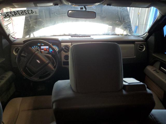 Photo 8 from auction – 2013 FORD F150 SUPER with VIN 1FTEX1CMXDFD30866