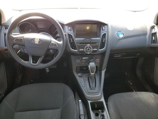 Photo 8 from auction – 2018 FORD FOCUS SEL with VIN 1FADP3H29JL228640