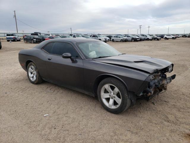Photo 4 from auction – 2016 DODGE CHALLENGER with VIN 2C3CDZAG0GH317224