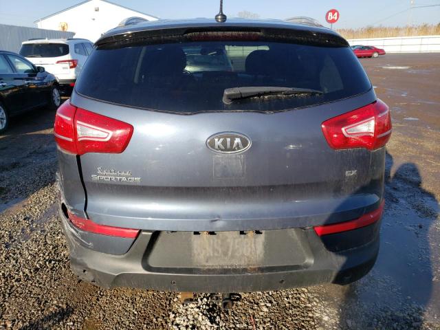 Photo 6 from auction – 2012 KIA SPORTAGE E with VIN KNDPCCA29C7347782