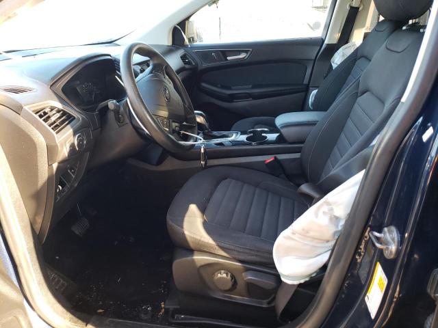 Photo 7 from auction – 2017 FORD EDGE SE with VIN 2FMPK4G94HBB03576
