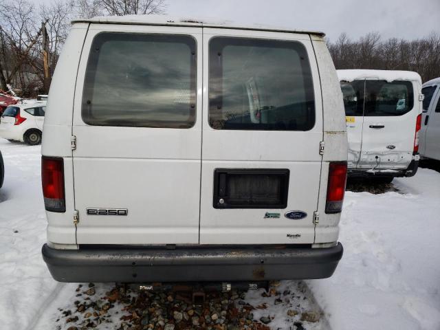 Photo 6 from auction – 2009 FORD ECONOLINE with VIN 1FTNE24W79DA48313