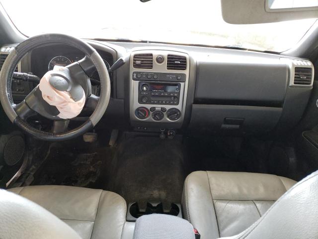 Photo 8 from auction – 2011 CHEVROLET COLORADO L with VIN 1GCHTCFE9B8124058