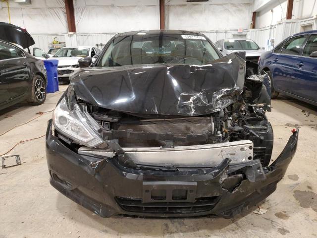Photo 5 from auction – 2018 NISSAN ALTIMA 2.5 with VIN 1N4AL3AP7JC180527