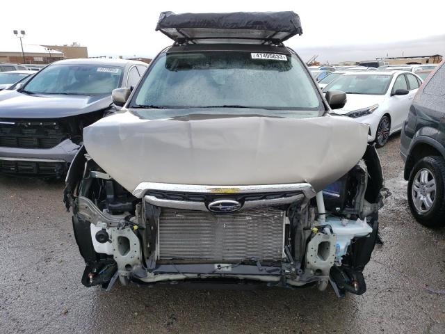 Photo 5 from auction – 2017 SUBARU FORESTER 2 with VIN JF2SJATC7HH449157