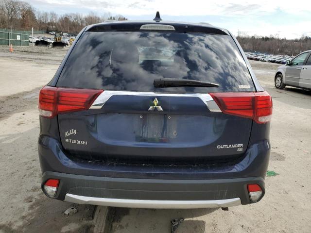 Photo 6 from auction – 2017 MITSUBISHI OUTLANDER with VIN JA4AZ3A38HZ050103