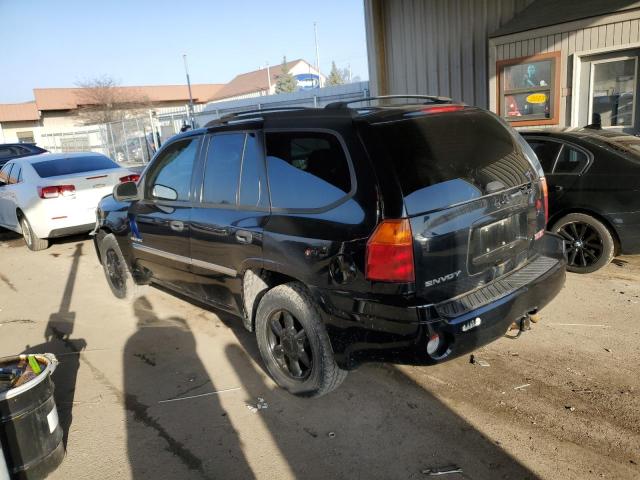 Photo 2 from auction – 2006 GMC ENVOY with VIN 1GKDT13S062188791